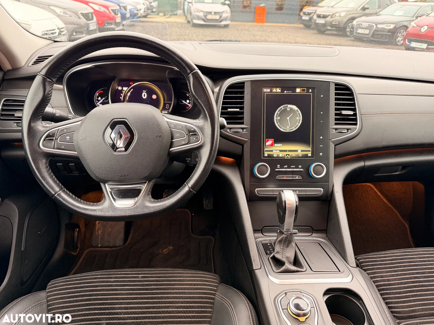 Renault Talisman Grandtour ENERGY dCi 160 EDC INTENS