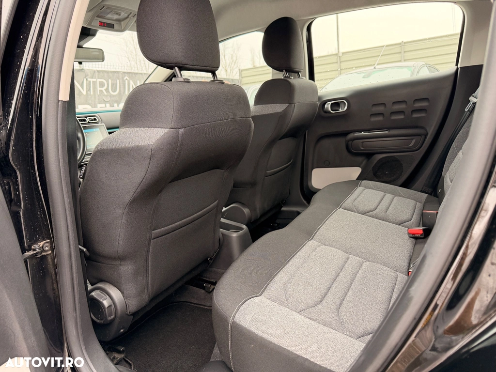 Citroën C3 Pure Tech 83 S&S FEEL PACK