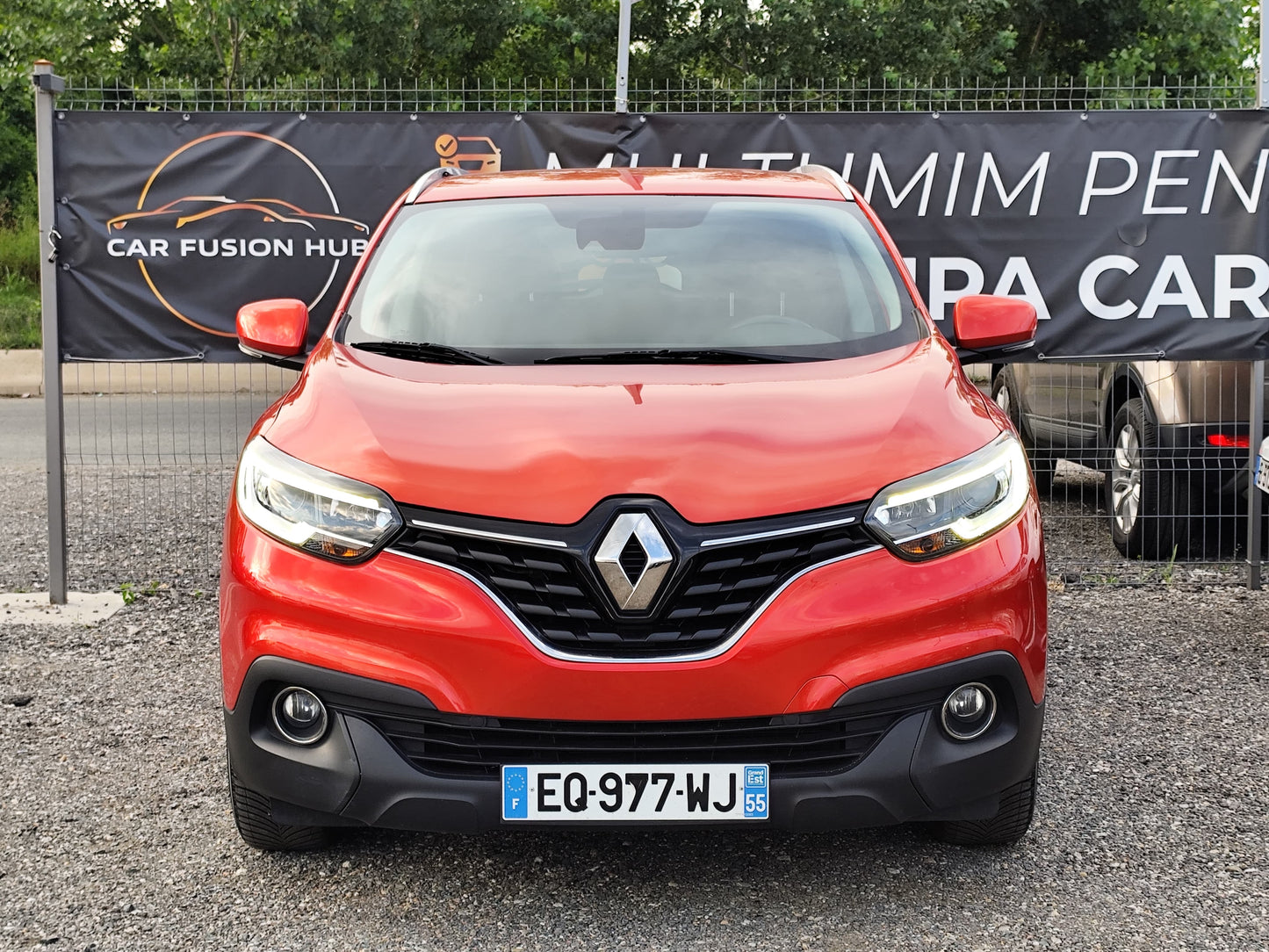 Renault Kadjar automat !