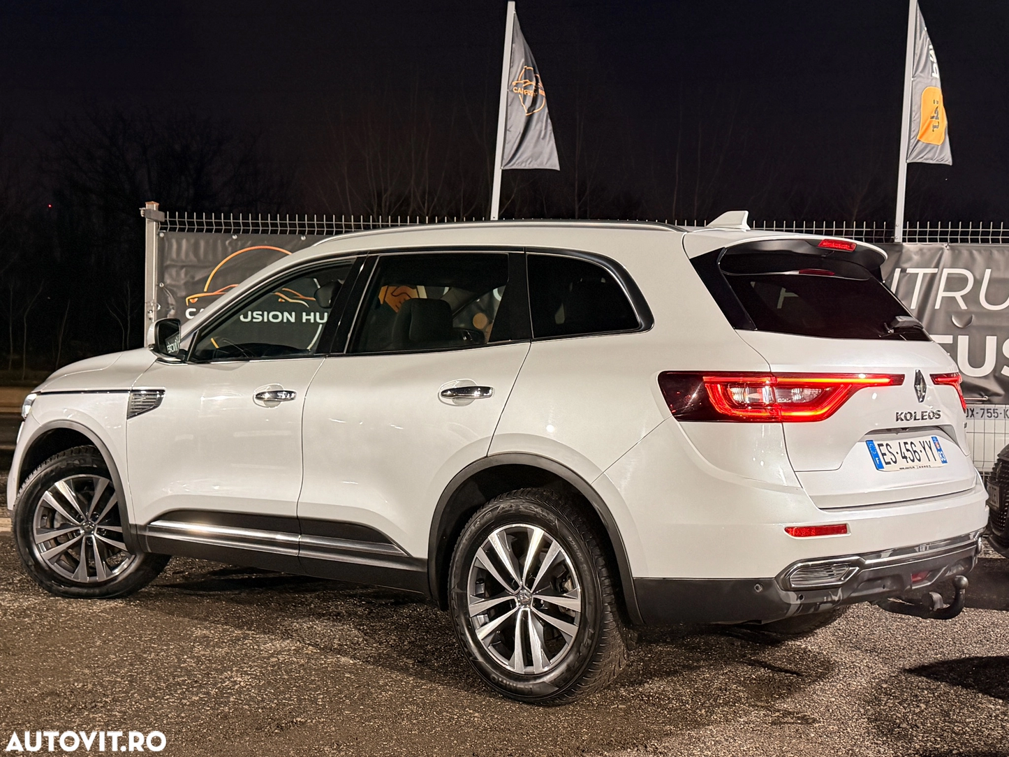 Renault Koleos 2.0 Energy dCi X-TRONIC Intens