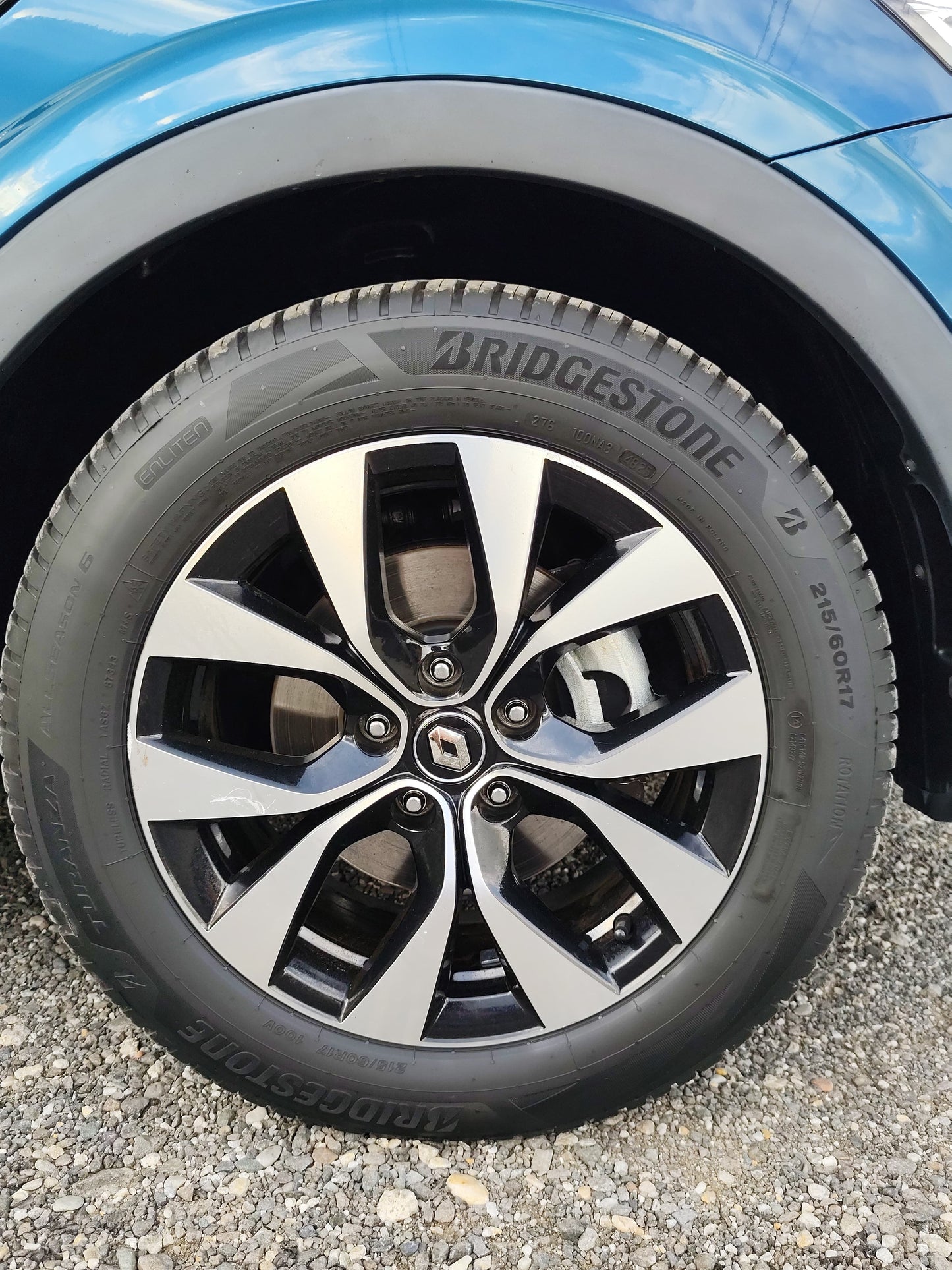 renault arkana hybrid e tech
