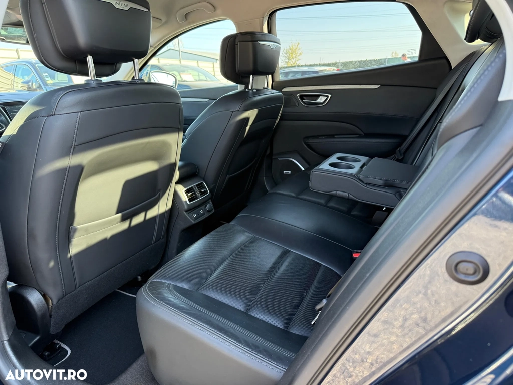 Renault Talisman Grandtour ENERGY TCe 200 EDC INITIALE PARIS