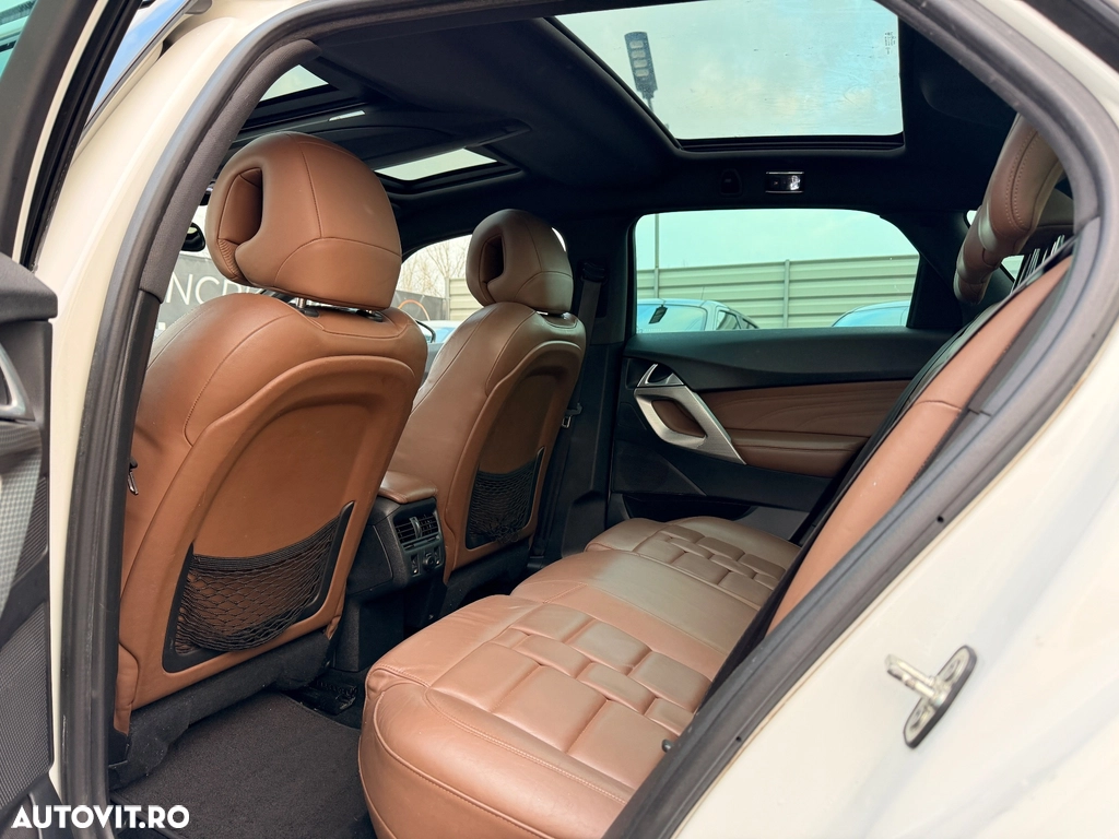 Citroën DS5 HDi 165 Aut. SportChic