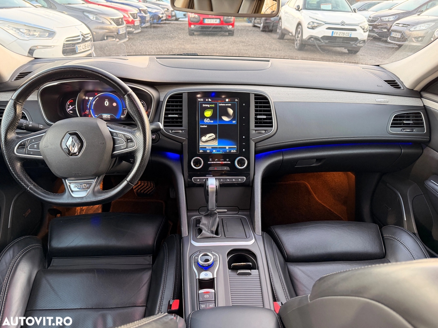 Renault Talisman Grandtour ENERGY TCe 200 EDC INITIALE PARIS