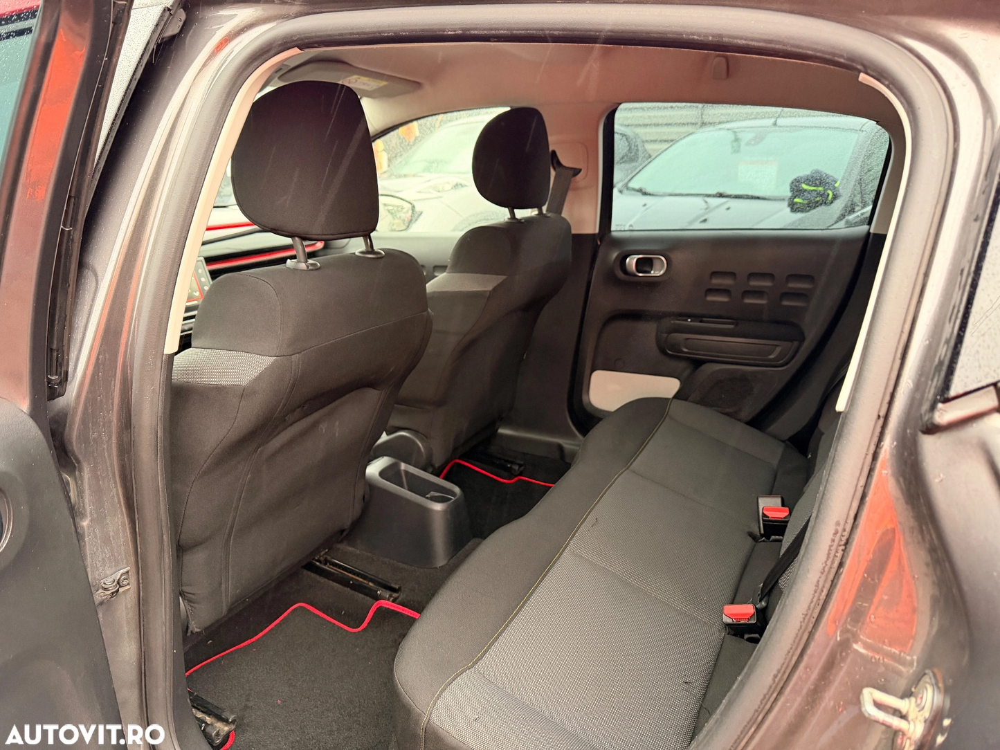 Citroën C3 Pure Tech 82 SHINE