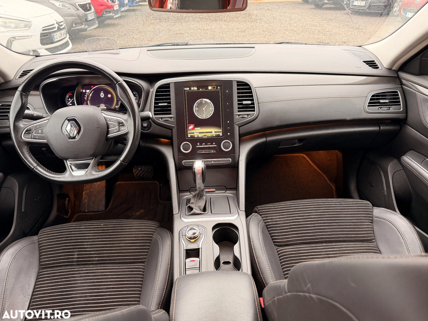 Renault Talisman Grandtour ENERGY dCi 160 EDC INTENS