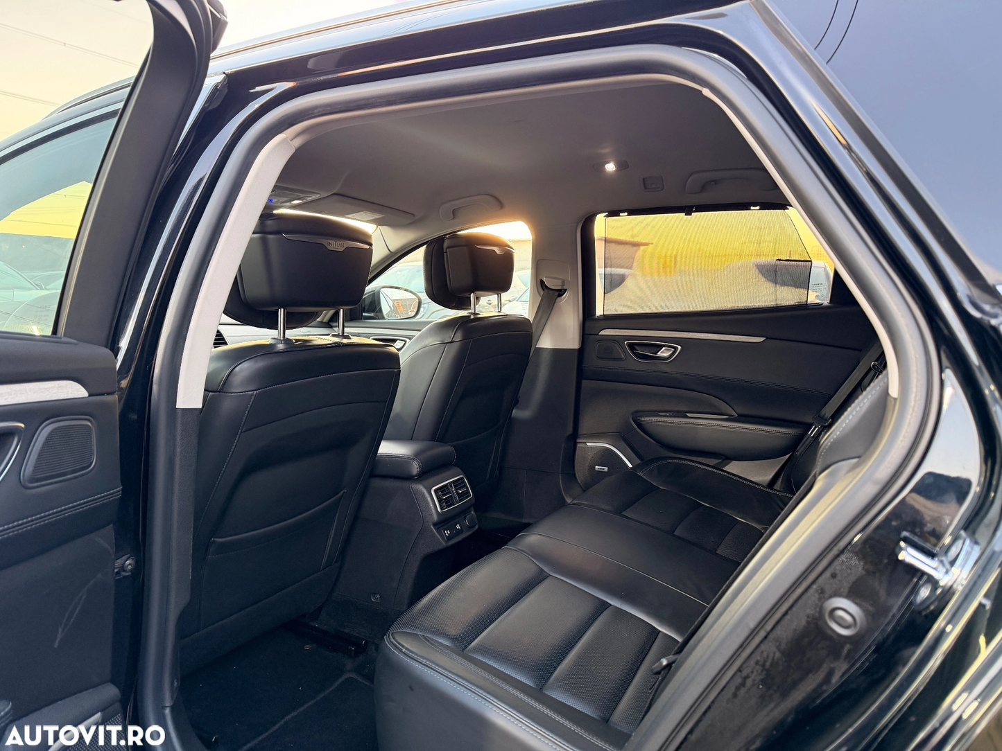 Renault Talisman Grandtour ENERGY TCe 200 EDC INITIALE PARIS