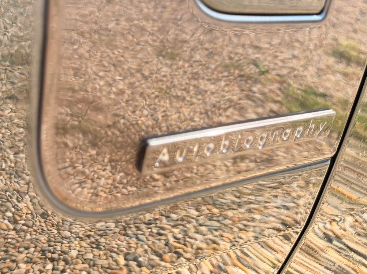 Range Rover Autobiography(L460) – Lux Executiv & Performanță de Top 2024