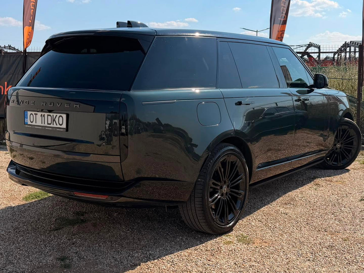 Range Rover Autobiography(L460) – Lux Executiv & Performanță de Top 2024