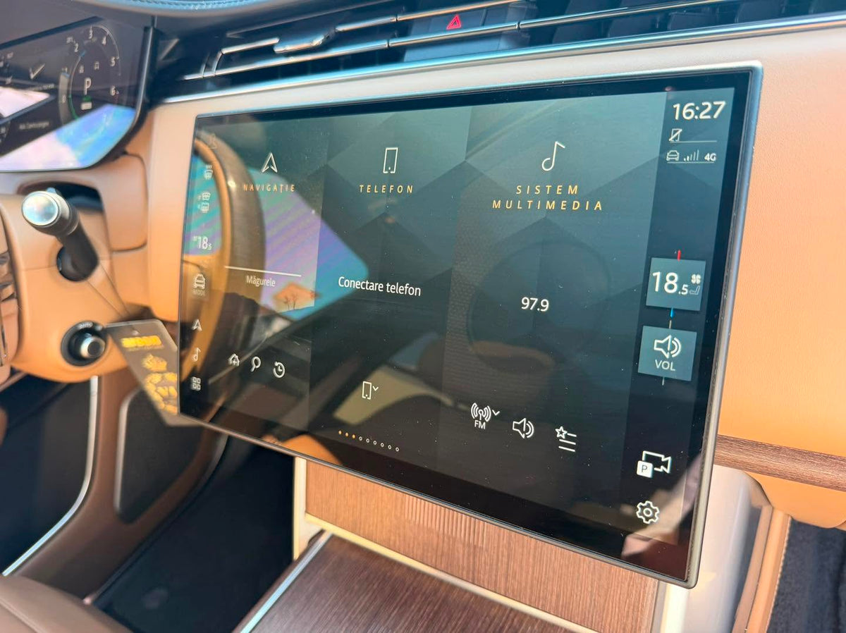 Range Rover Autobiography(L460) – Lux Executiv & Performanță de Top 2024