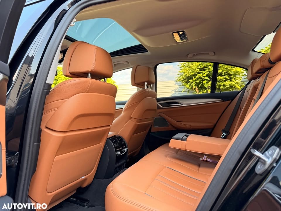 BMW Seria 5 545e xDrive AT PHEV 2023