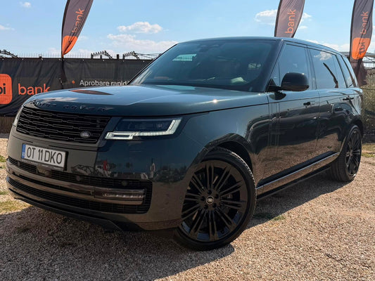 Range Rover Autobiography(L460) – Lux Executiv & Performanță de Top 2024
