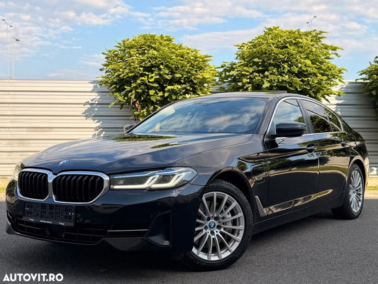 BMW Seria 5 545e xDrive AT PHEV 2023