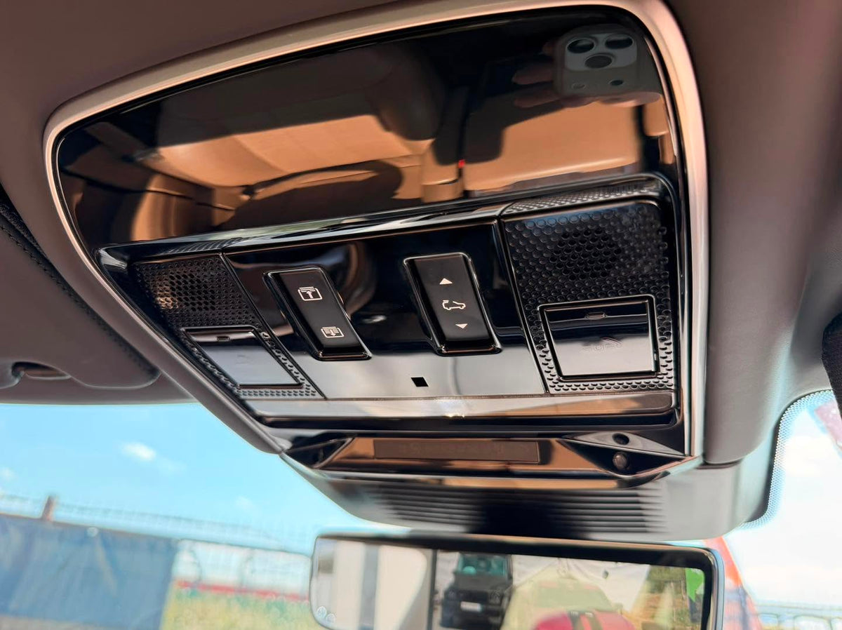 Range Rover Autobiography(L460) – Lux Executiv & Performanță de Top 2024