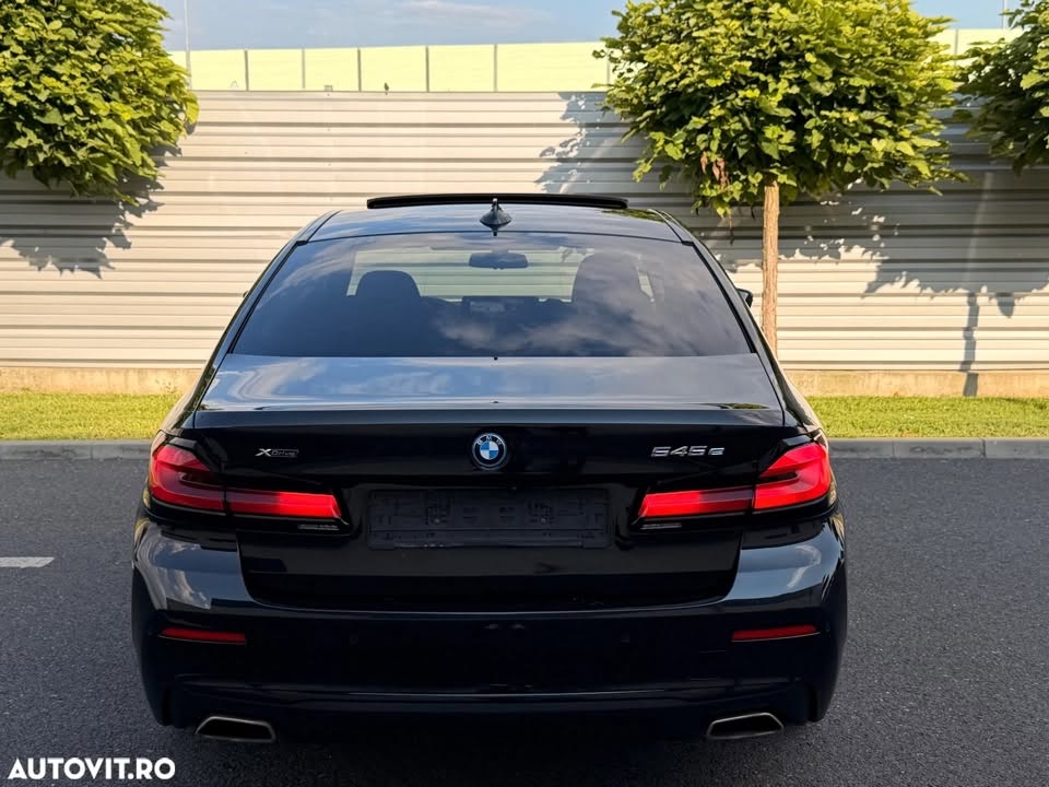 BMW Seria 5 545e xDrive AT PHEV 2023