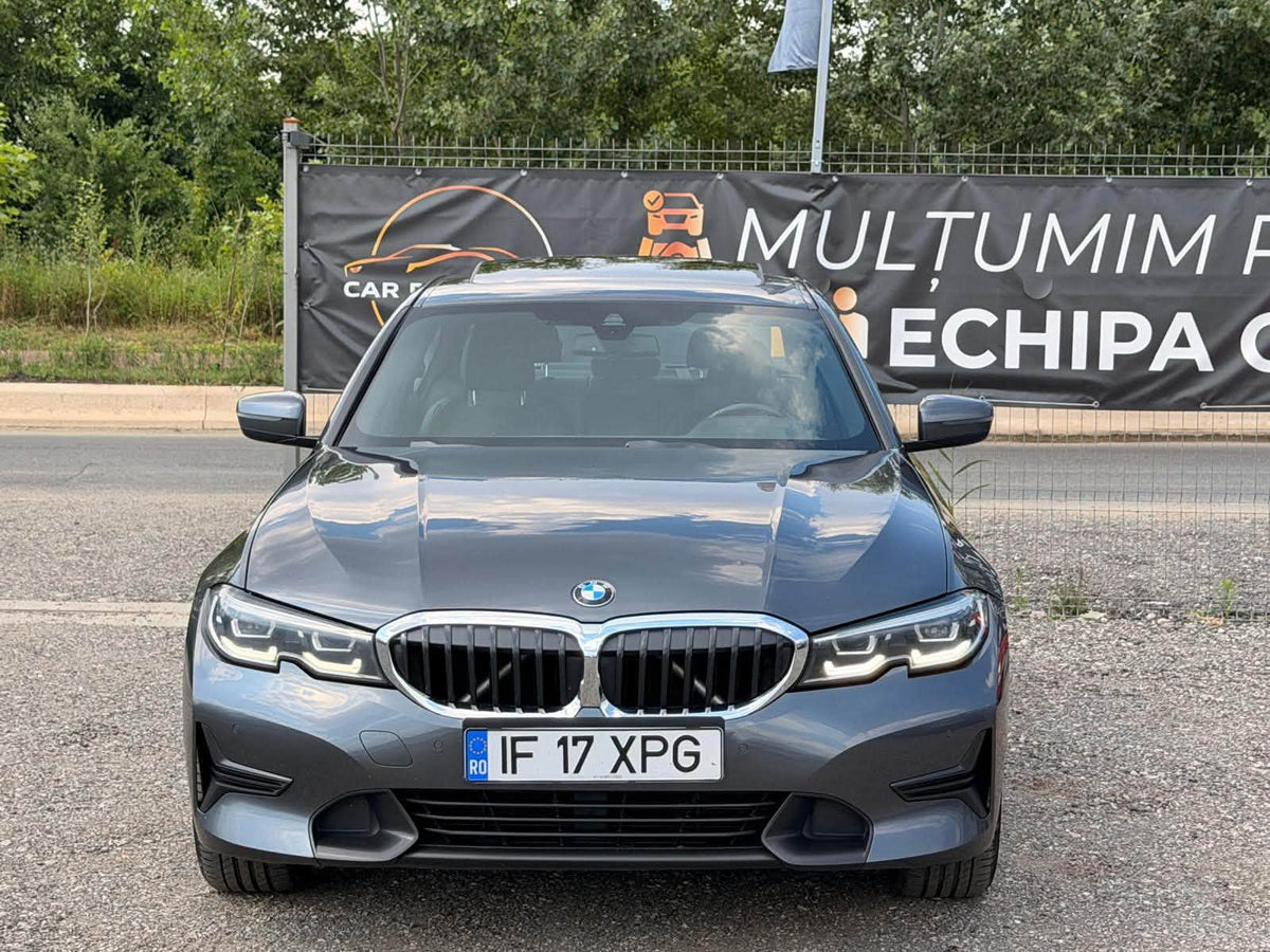 BMW Seria 3 330i xDrive Sedan (G20) 2020