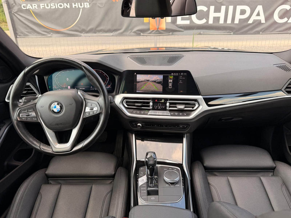 BMW Seria 3 330i xDrive Sedan (G20) 2020