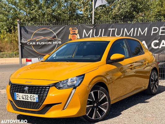 Peugeot 208 1.2 PureTech Active Pack