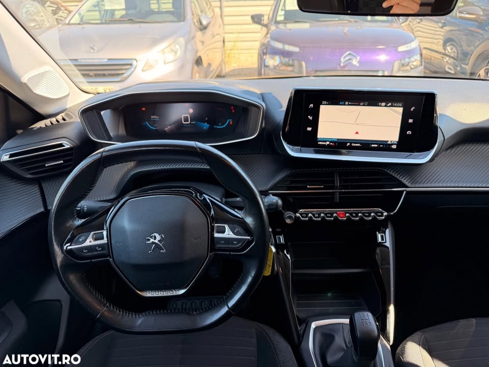 Peugeot 208 1.2 PureTech Active Pack