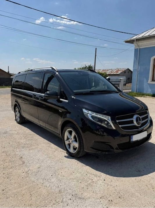 Mercedes-Benz V-Class | 2016/05 | 271.000 km | Pachet Opțiuni Premium (4 Butoane)