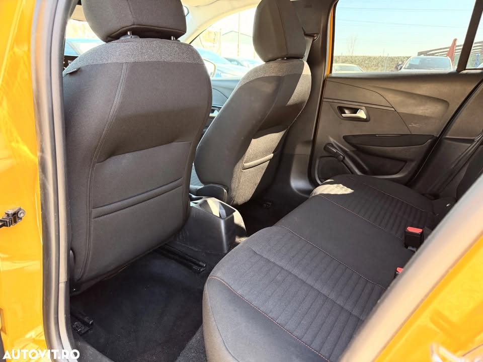Peugeot 208 1.2 PureTech Active Pack