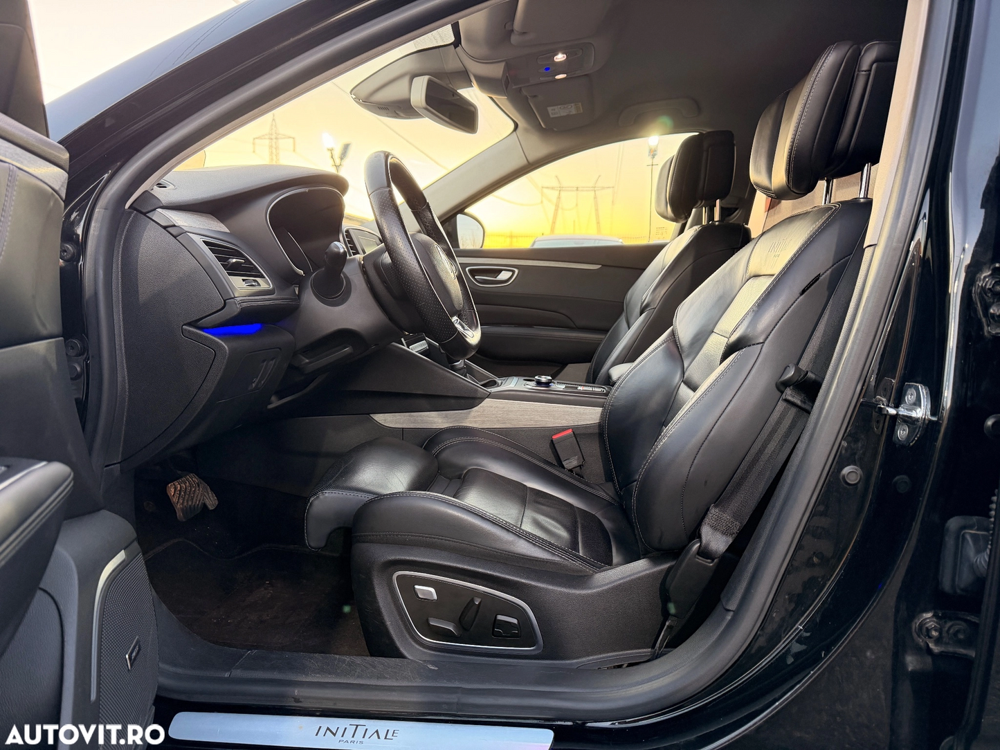 Renault Talisman Grandtour ENERGY TCe 200 EDC INITIALE PARIS
