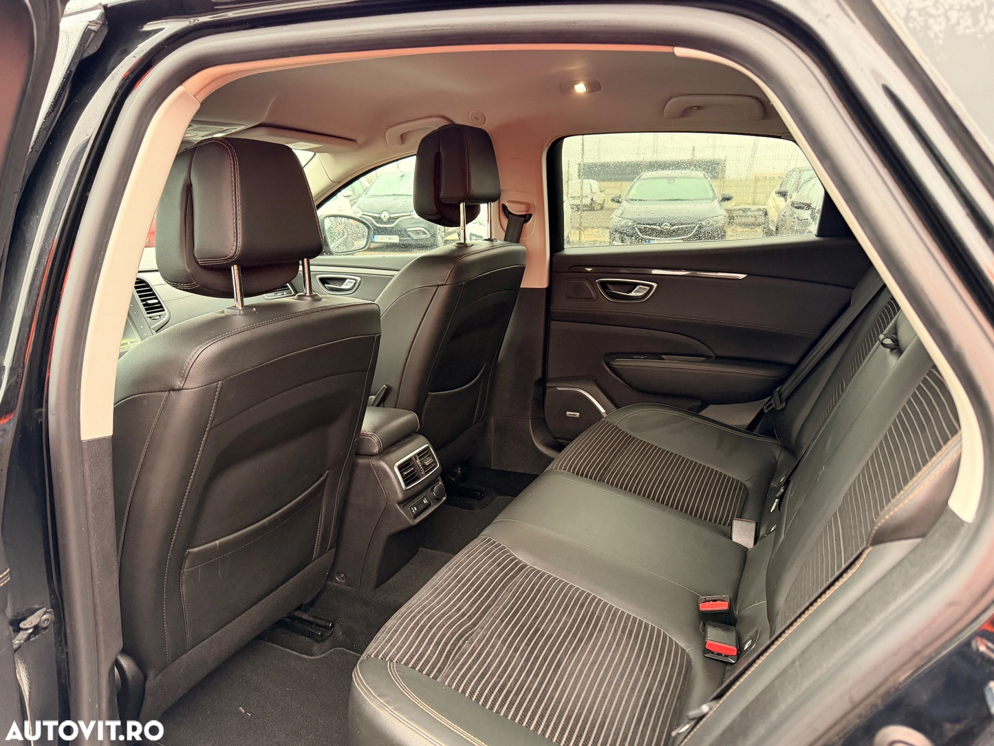 Renault Talisman Grandtour ENERGY dCi 160 EDC INTENS