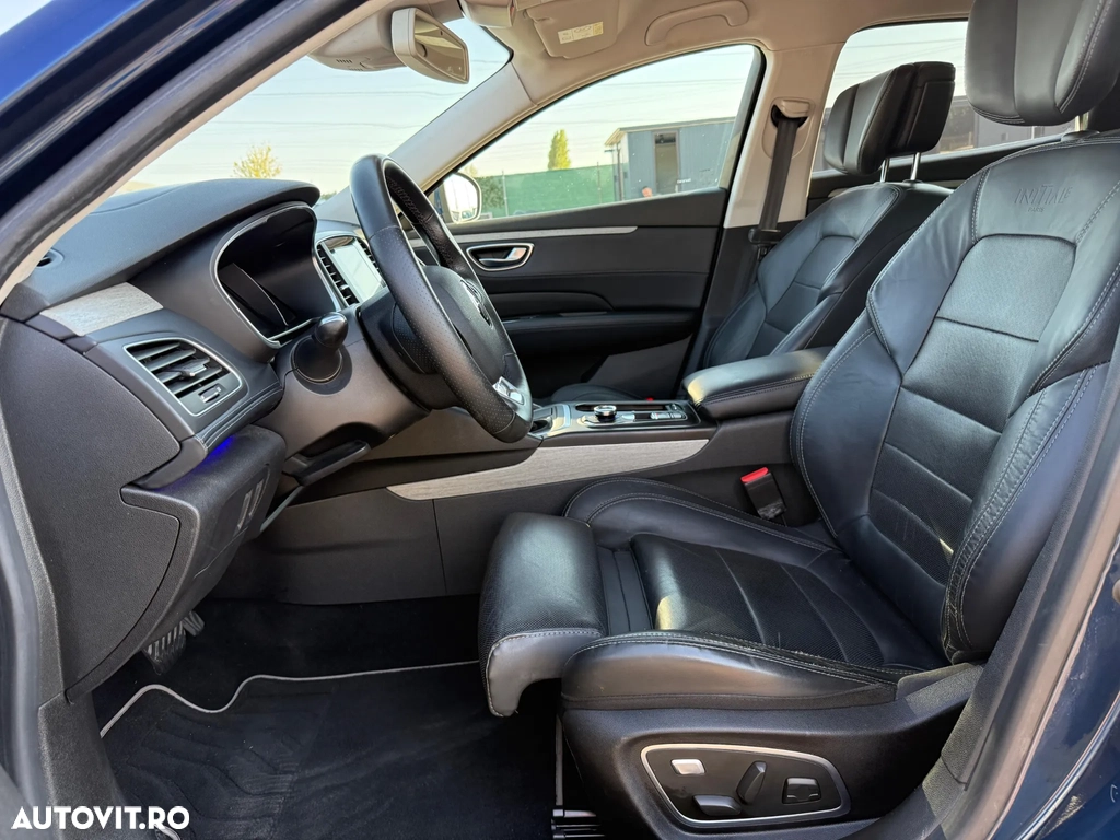 Renault Talisman Grandtour ENERGY TCe 200 EDC INITIALE PARIS