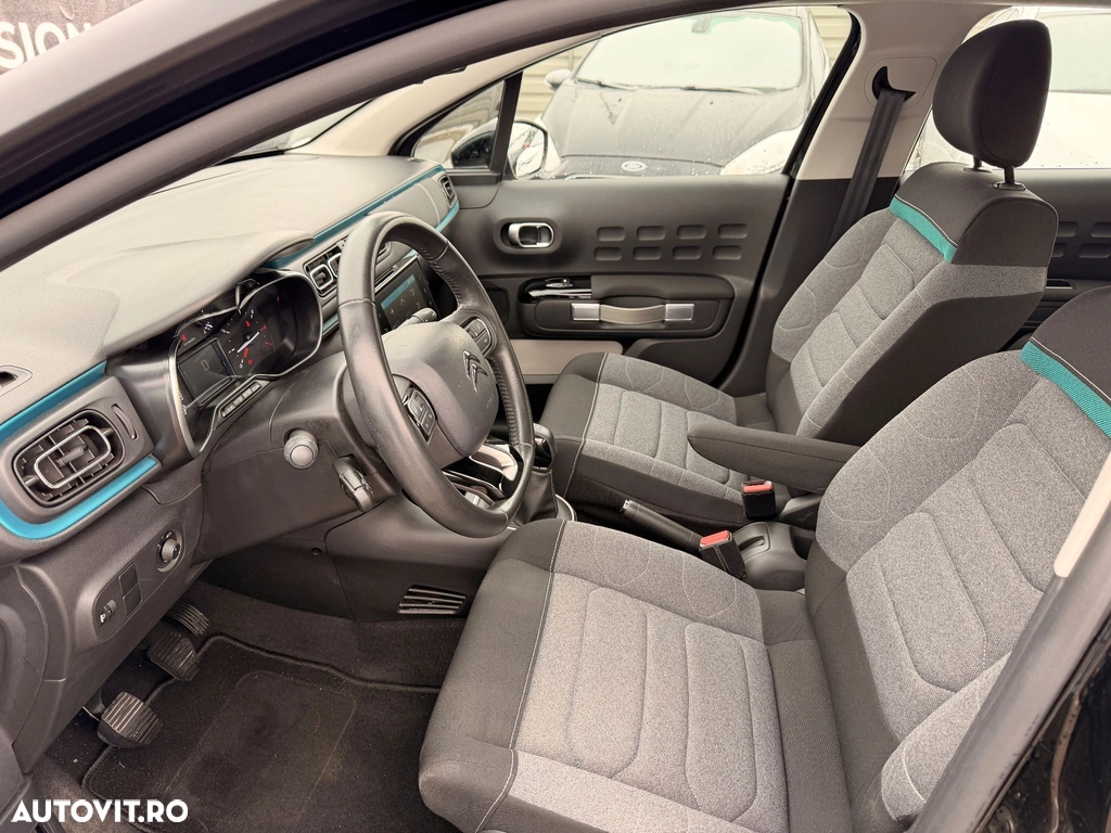Citroën C3 Pure Tech 83 S&S FEEL PACK
