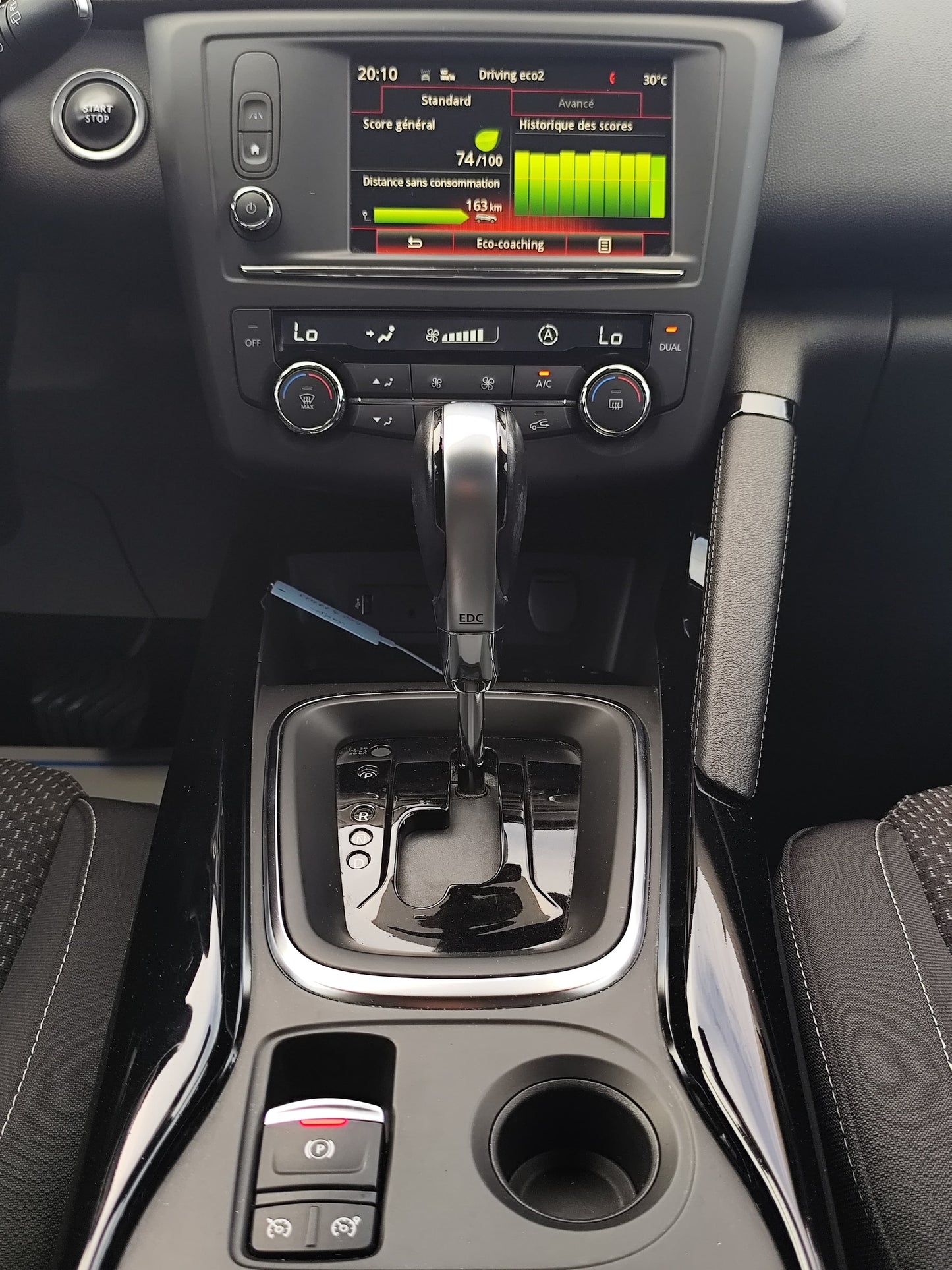 Renault Kadjar automat !