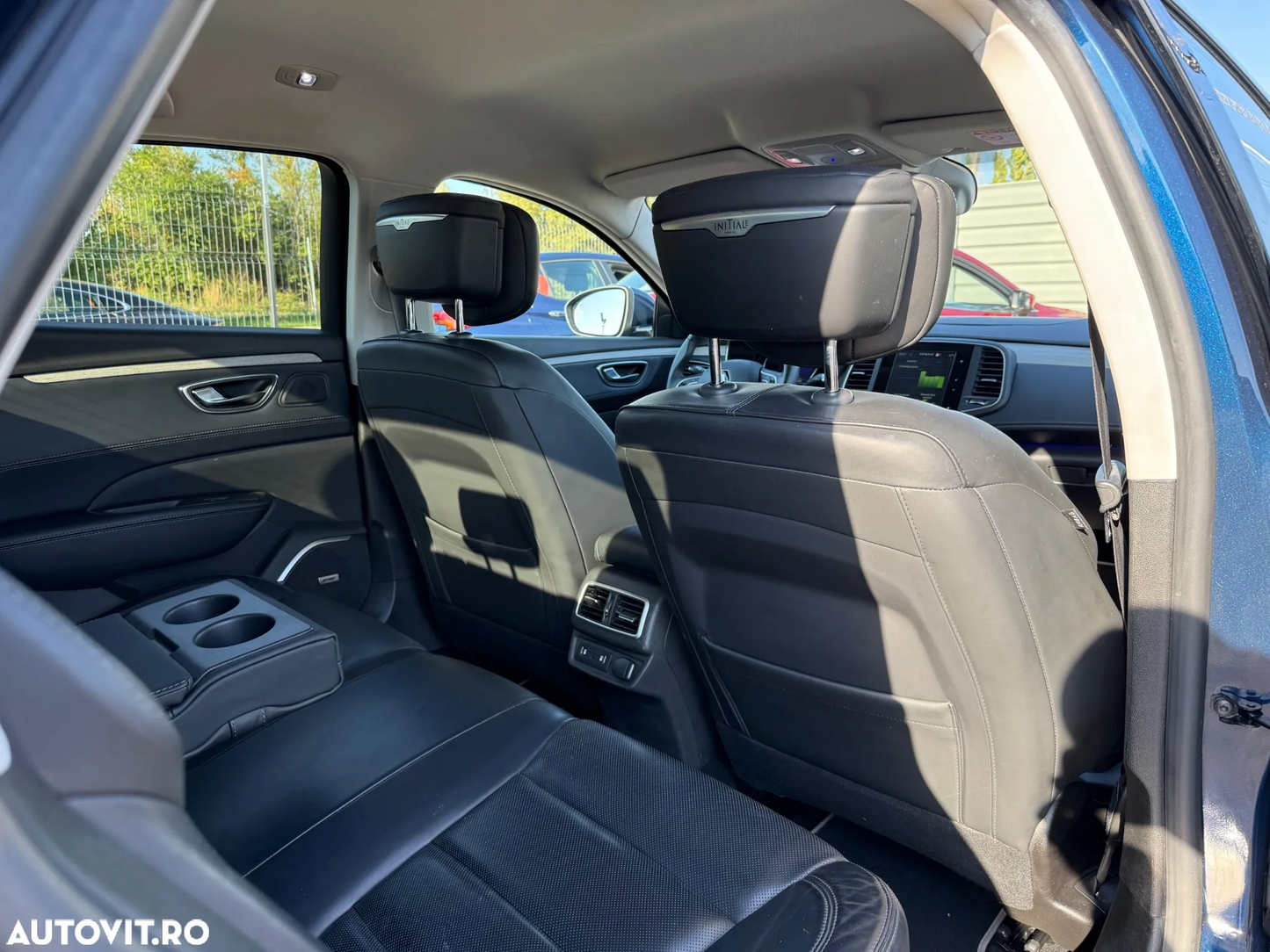 Renault Talisman Grandtour ENERGY TCe 200 EDC INITIALE PARIS