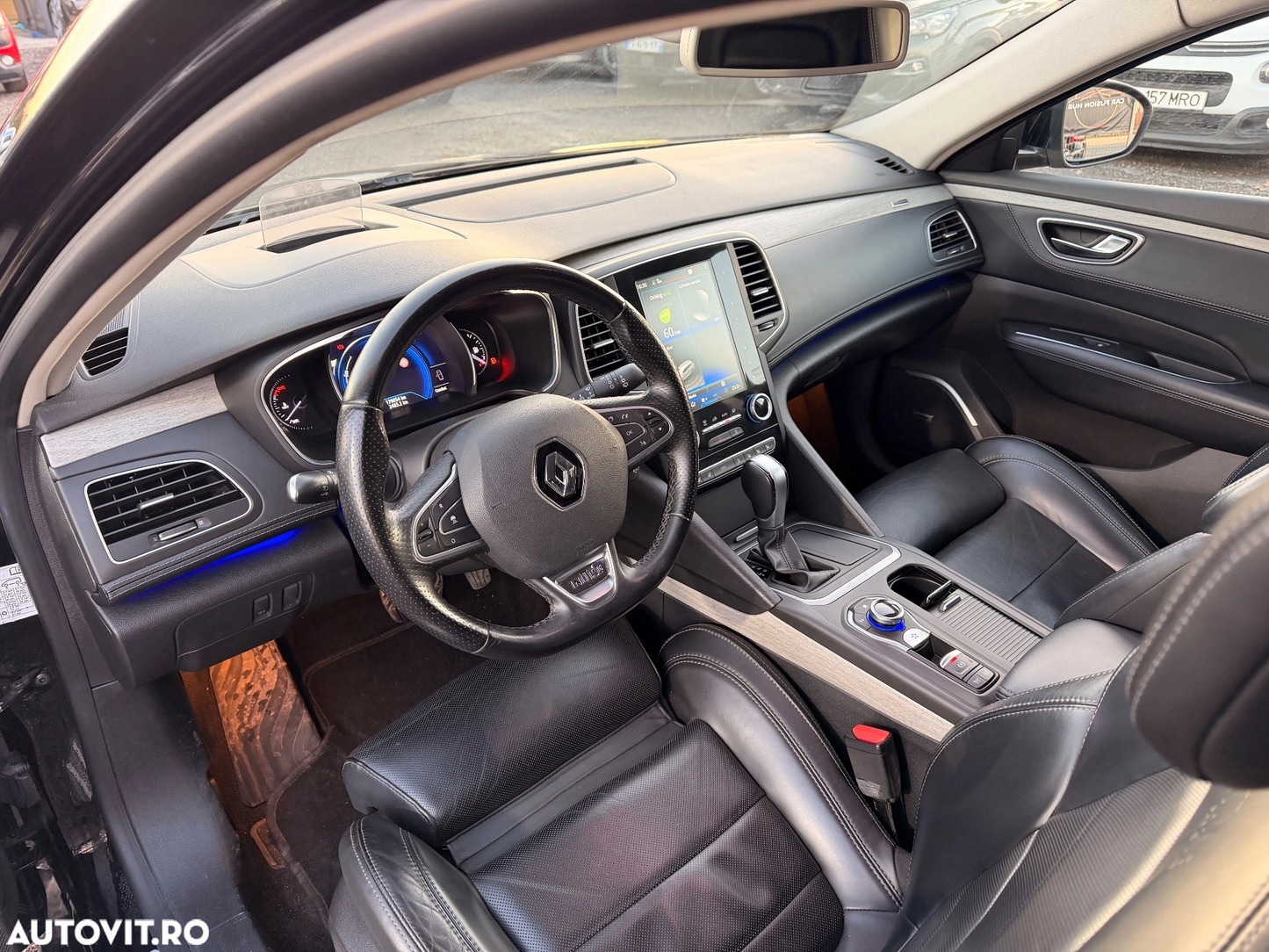 Renault Talisman Grandtour ENERGY TCe 200 EDC INITIALE PARIS