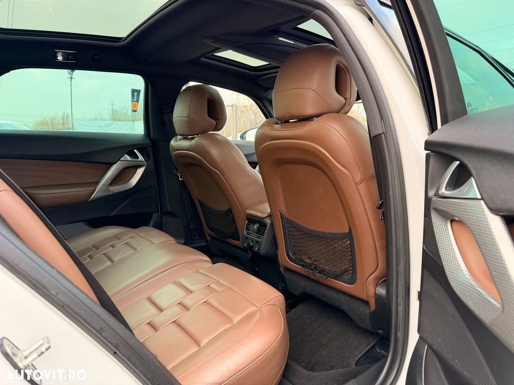 Citroën DS5 HDi 165 Aut. SportChic