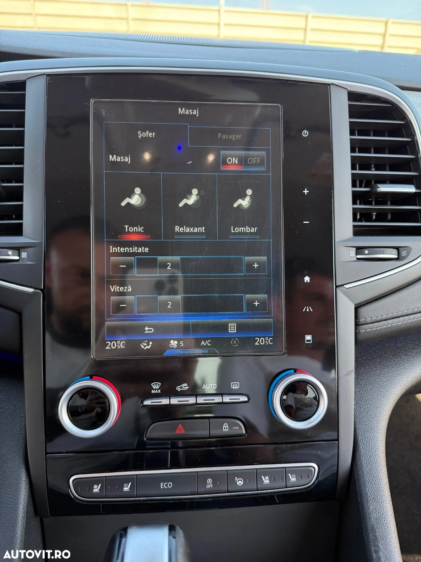 Renault Talisman Grandtour ENERGY TCe 200 EDC INITIALE PARIS