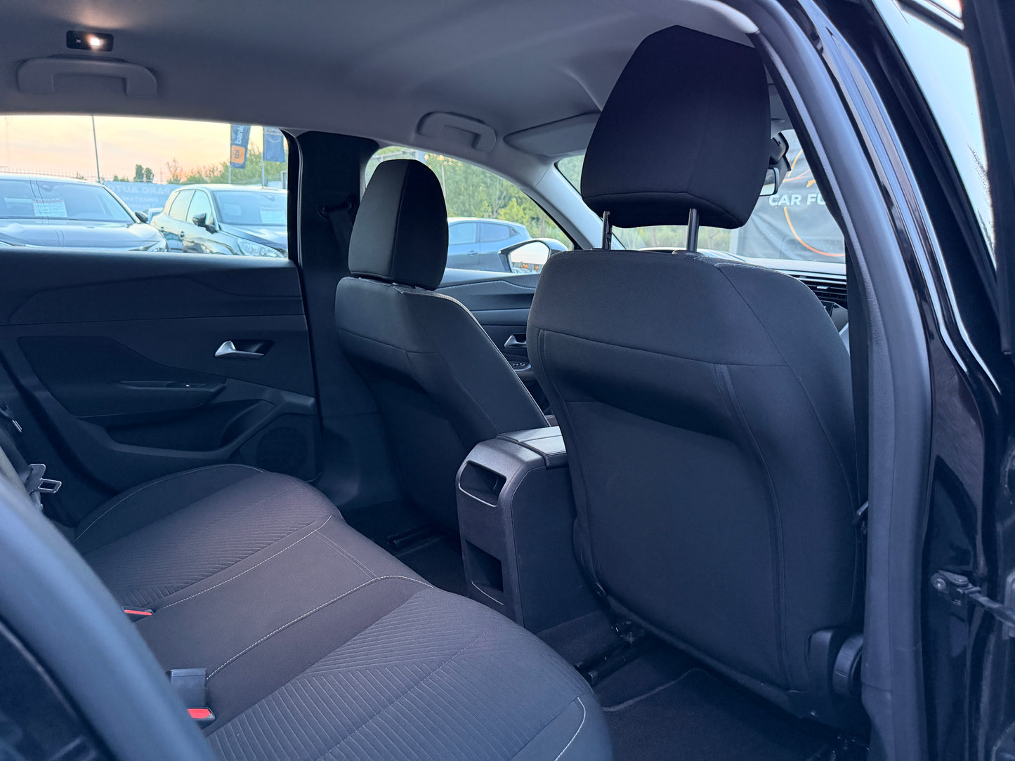 Peugeot 308  1,2 benzina 130 cai!
