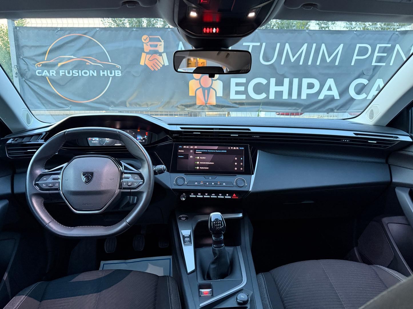 Peugeot 308  1,2 benzina 130 cai!