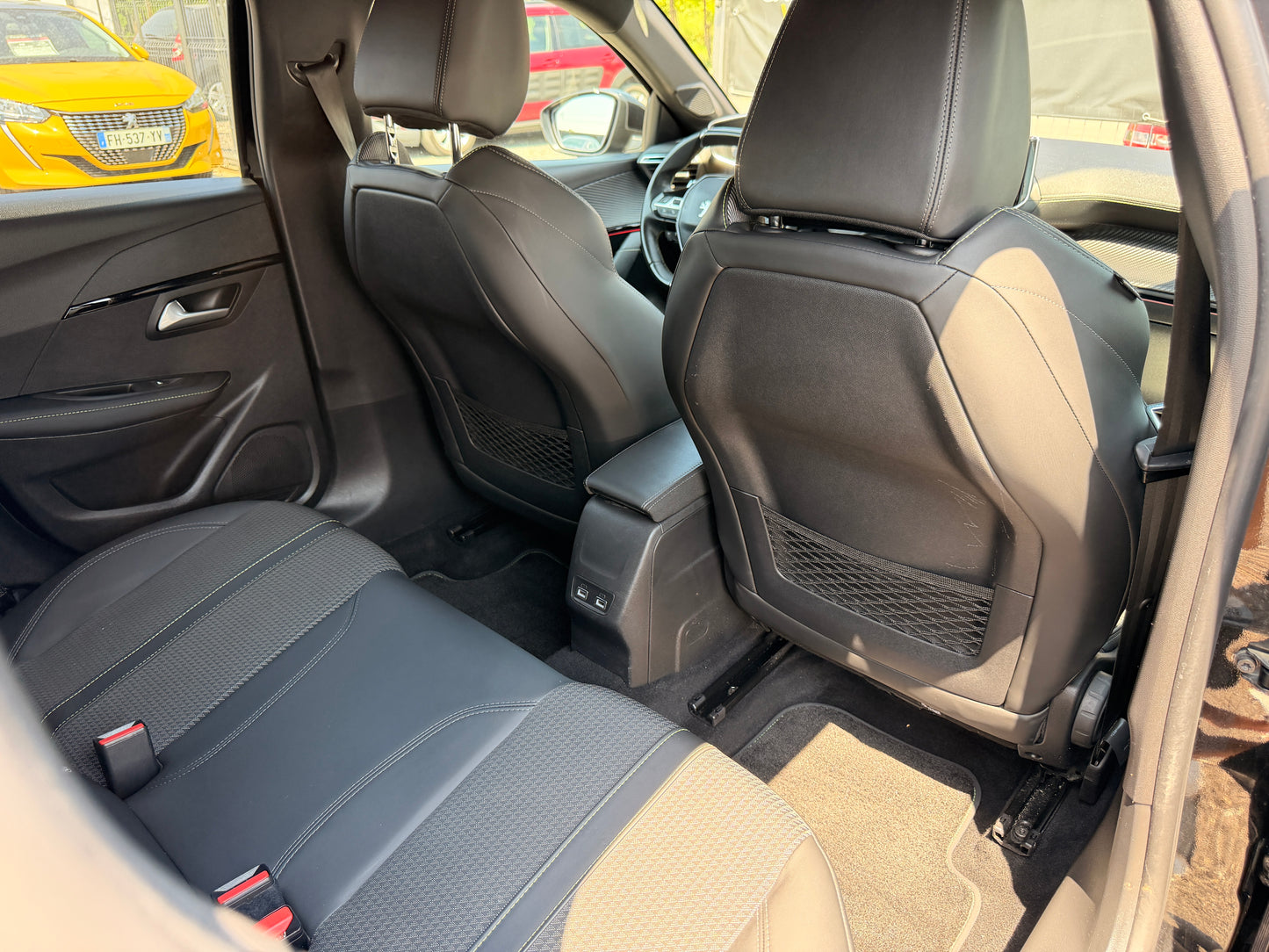 Peugeot 208 Gt line automat