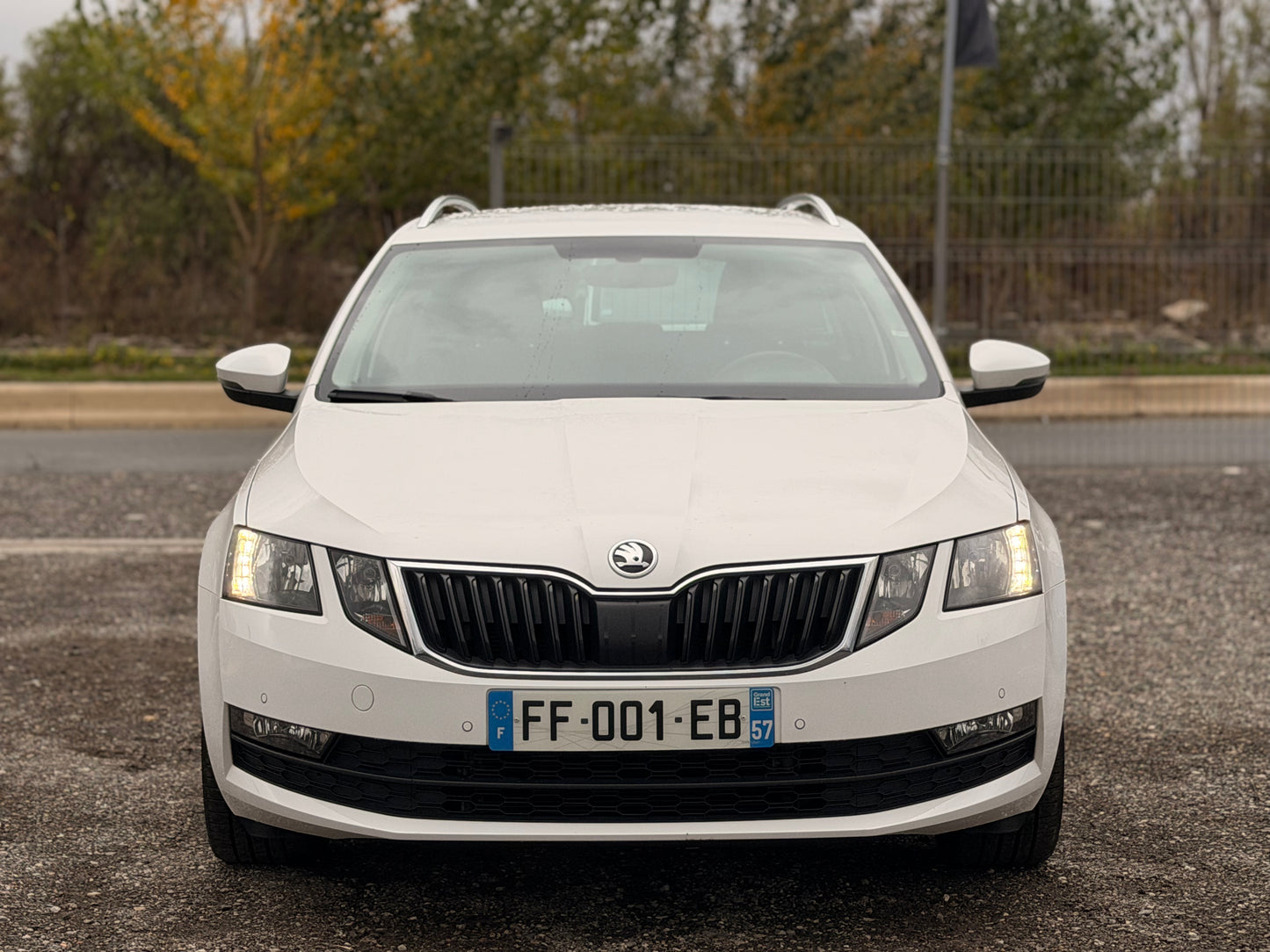 Skoda Octavia vindem skoda octavia automata 1.6 diesel stare perfecta