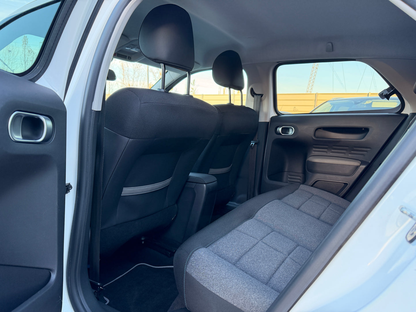 Citroën C4 Cactus citroen c4 cactus automat 2020 impecabil , garanție 1 an de zile