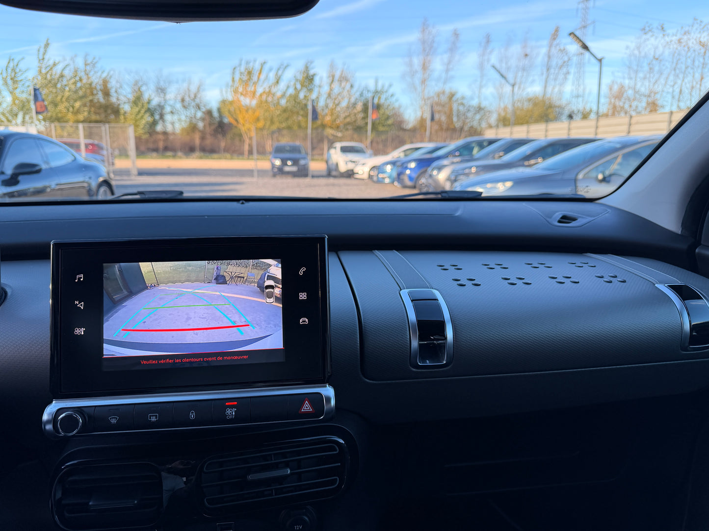 Citroën C4 Cactus citroen c4 cactus automat 2020 impecabil , garanție 1 an de zile