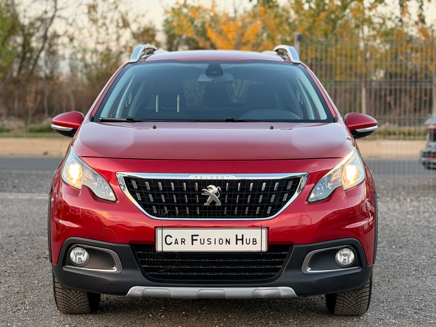 Peugeot 2008 Peugeot 2008 automat allure garantie 1 an !