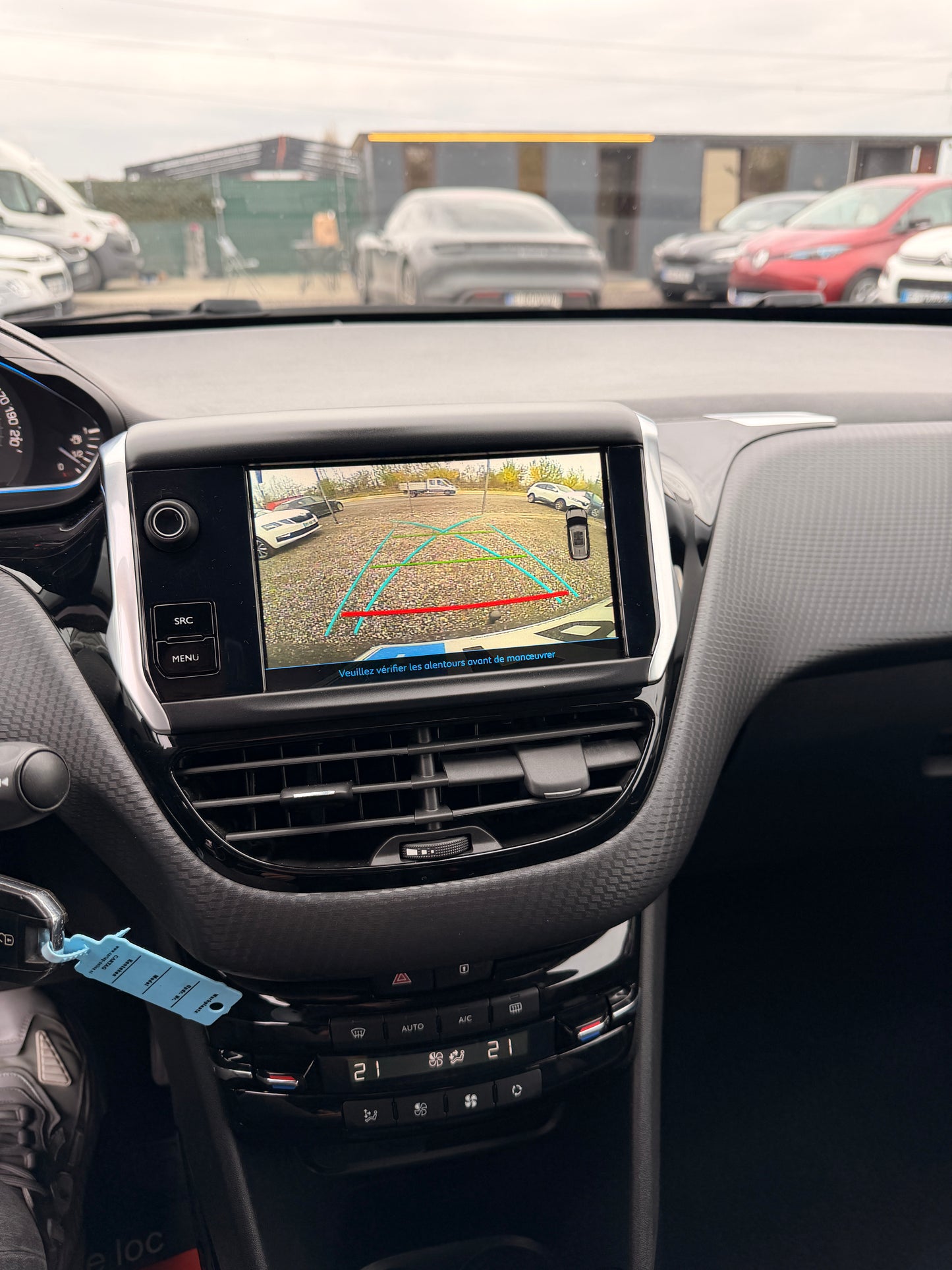 peugeot 2008 automat garantie 1 an de zile camera marsalier !