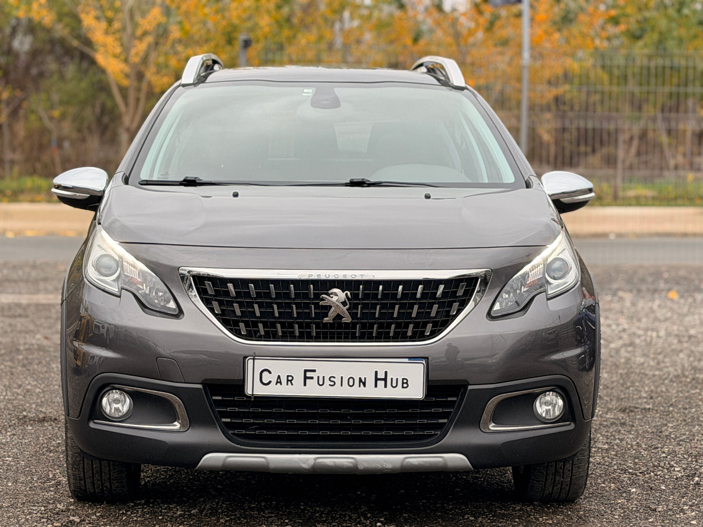 Peugeot 2008 peugeot 2008 automat garantie 1 an de zile camera marsalier !