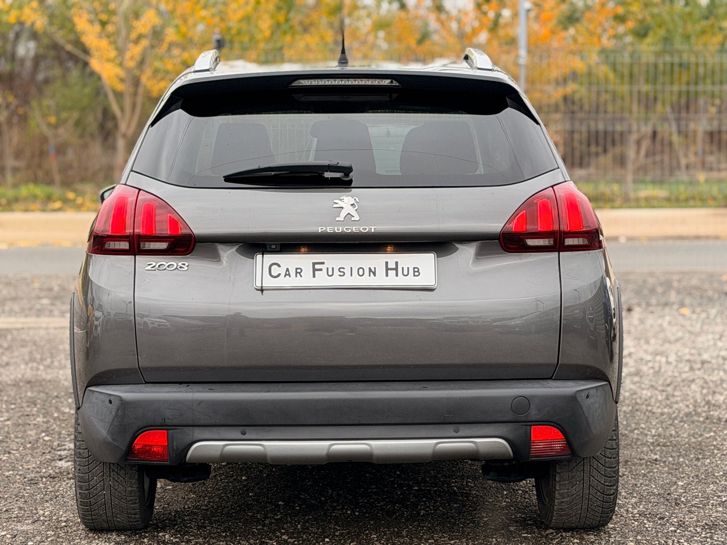 Peugeot 2008 peugeot 2008 automat garantie 1 an de zile camera marsalier !