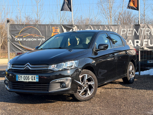 Citroën C-Elysée PureTech 82 Selection