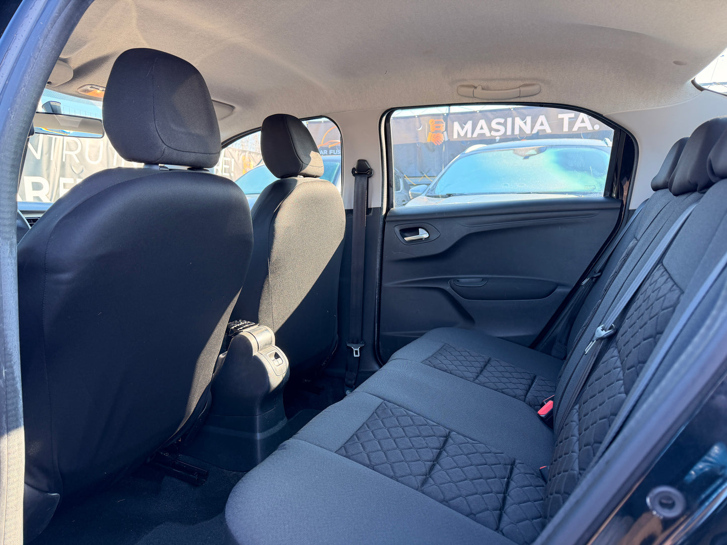 Citroën C-Elysée PureTech 82 Selection