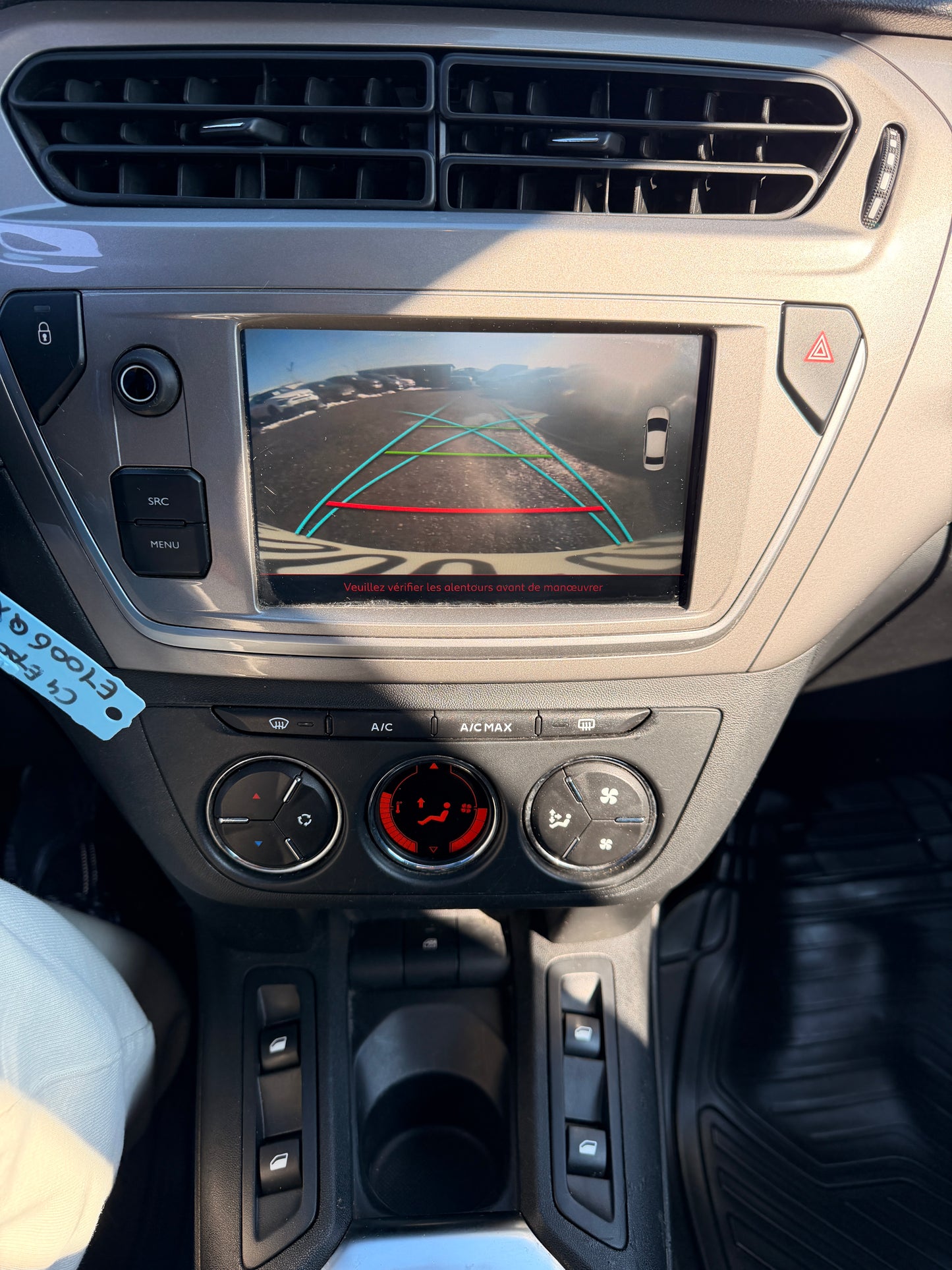 Citroën C-Elysée PureTech 82 Selection