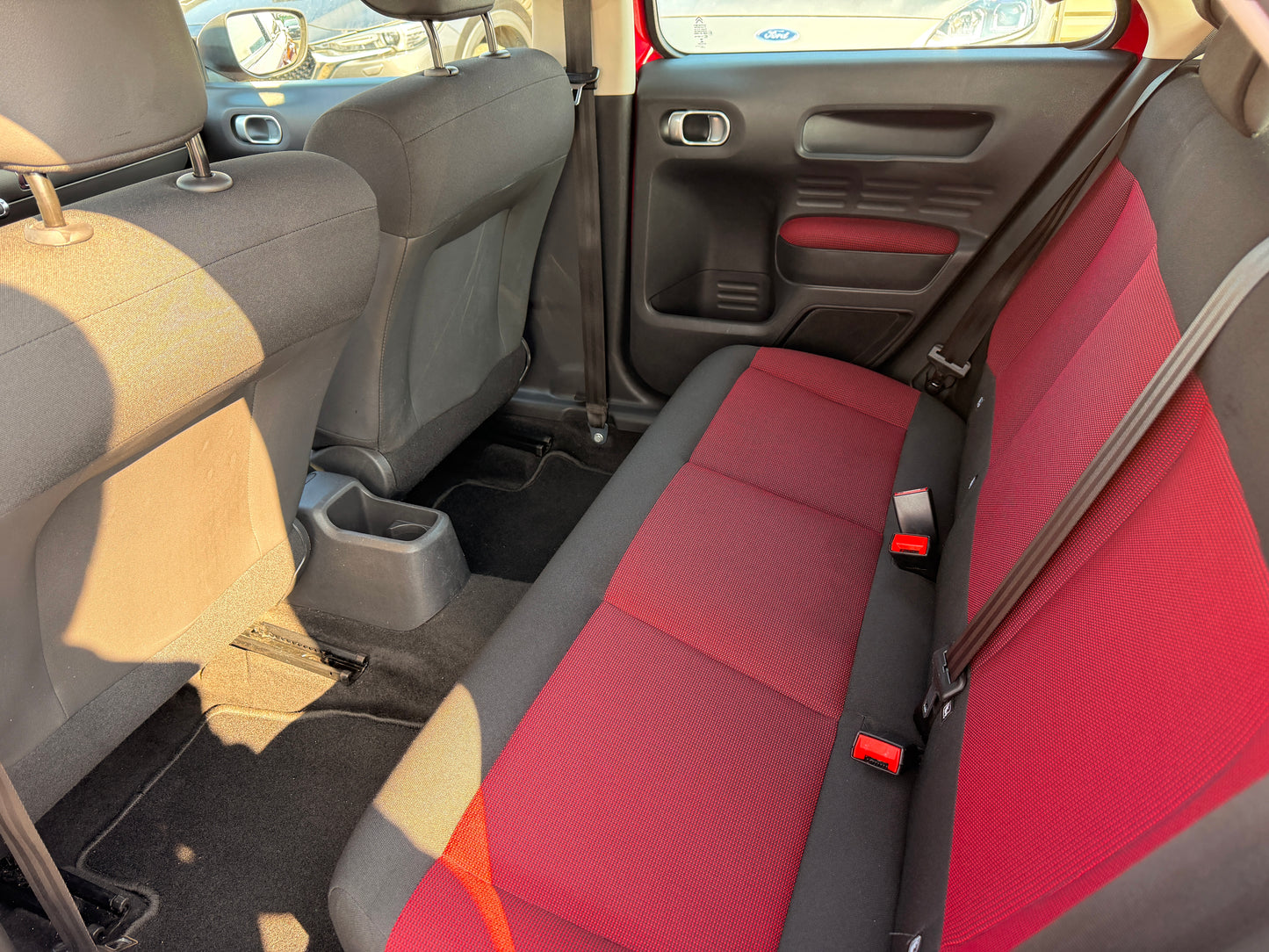 Citroën C4 Cactus e-THP BVM Start&Stop Shine