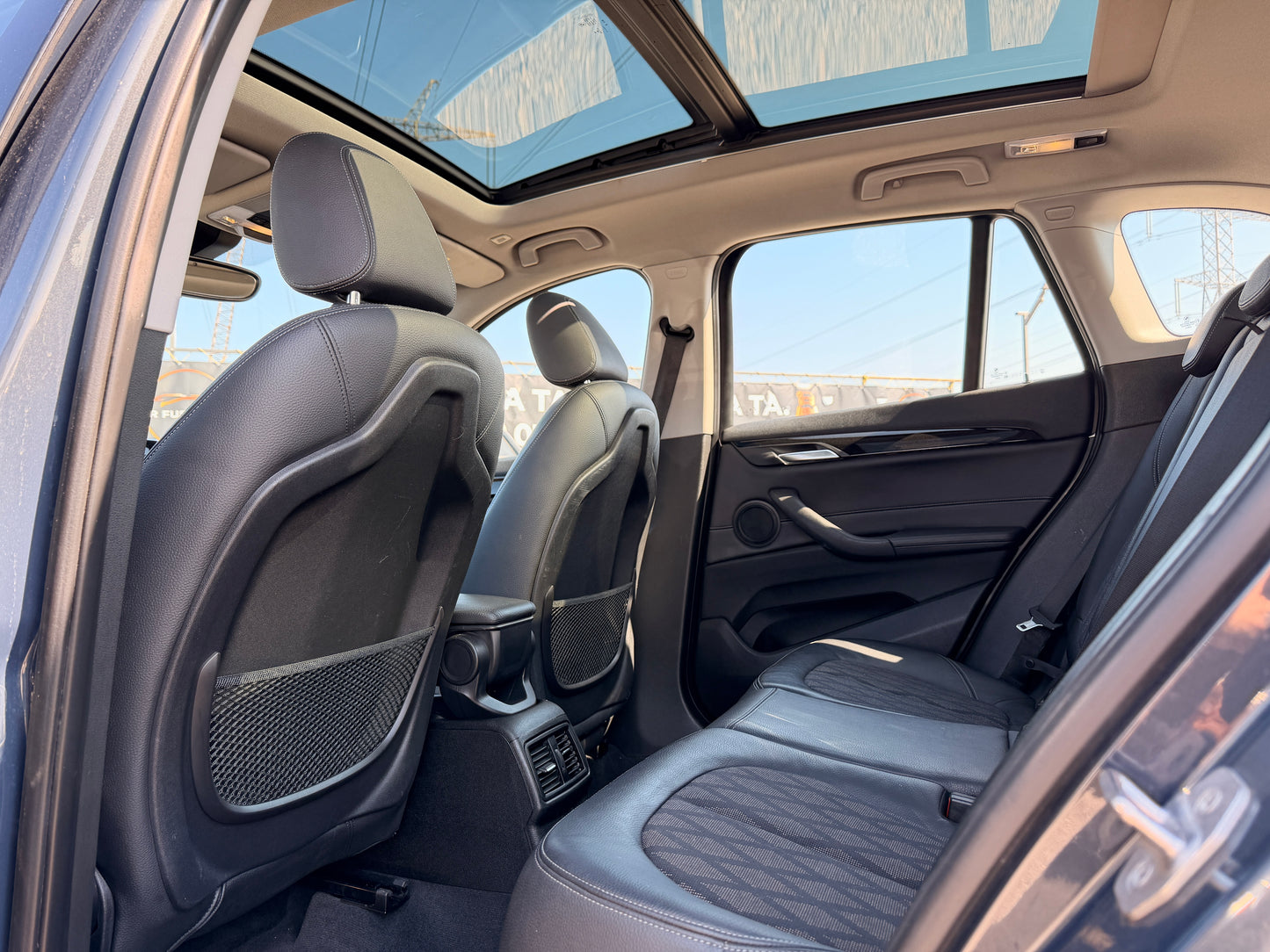 BMW X1 sDrive18d Aut. xLine