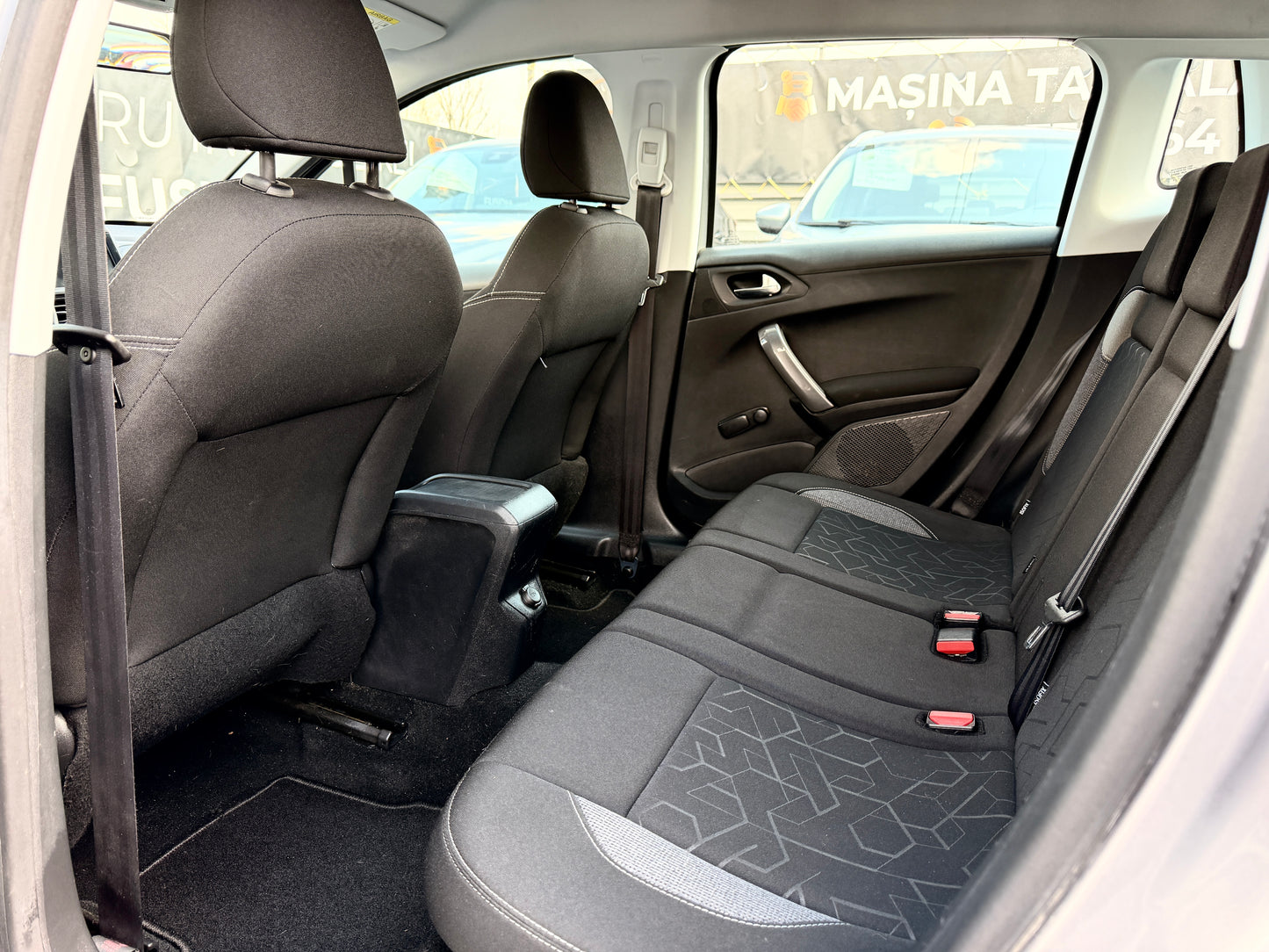 Peugeot 2008 PureTech 82 Active
